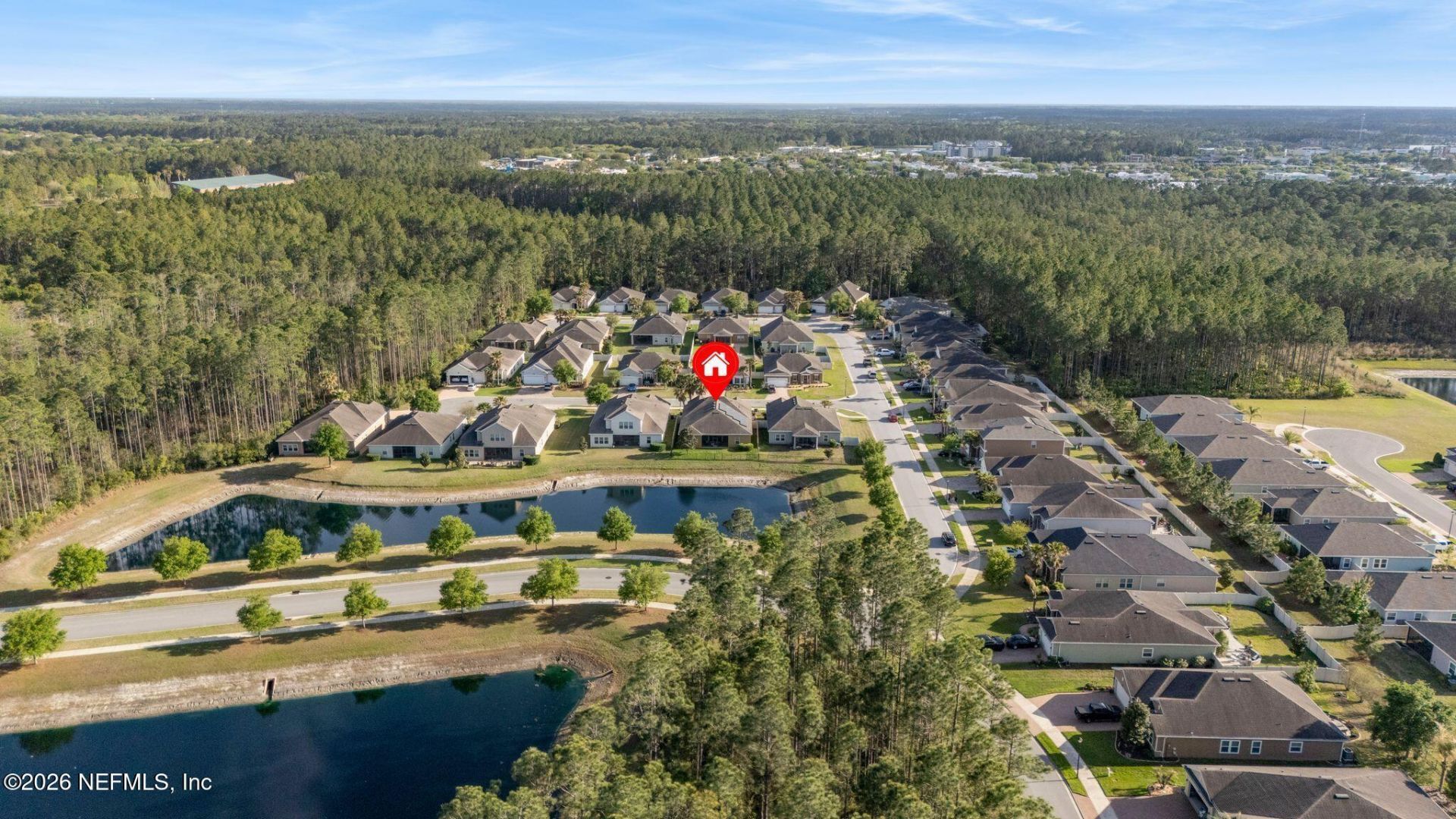 10025 Logan Falls Court, Jacksonville, FL 32222 Photo