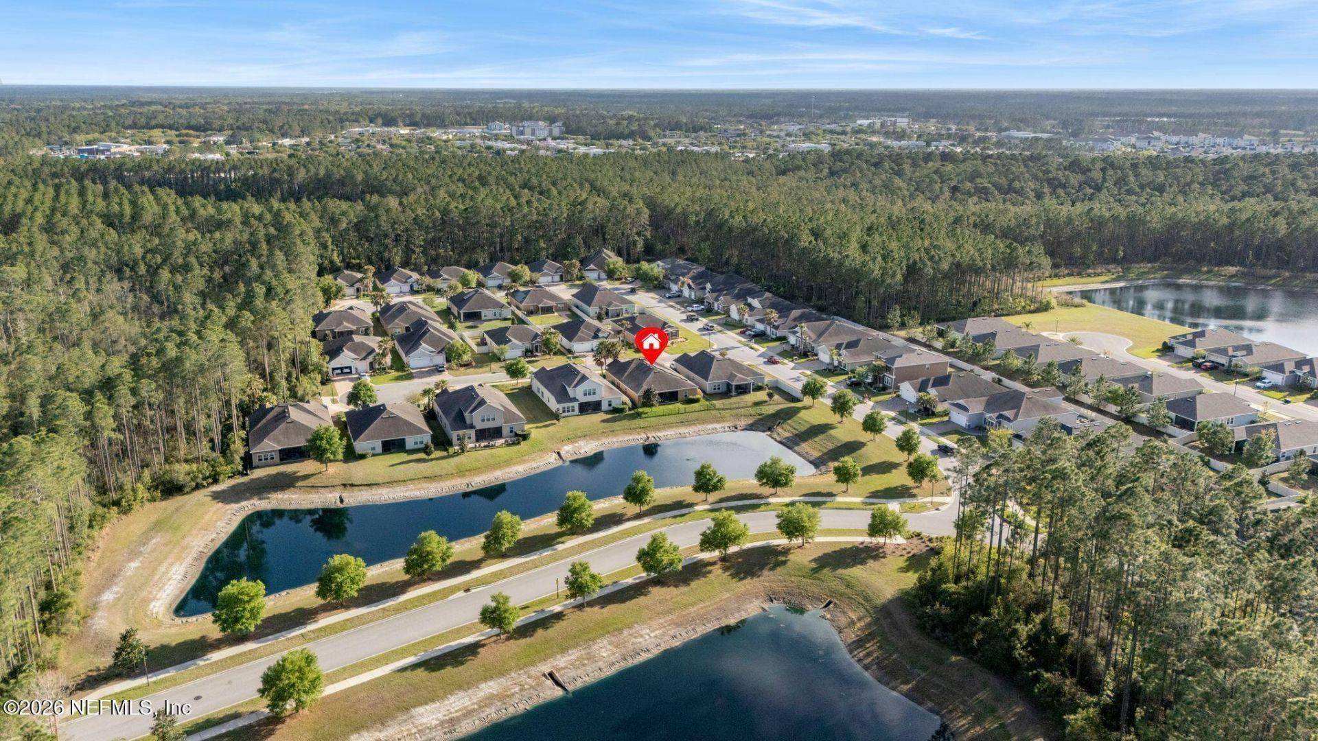 10025 Logan Falls Court, Jacksonville, FL 32222 Photo