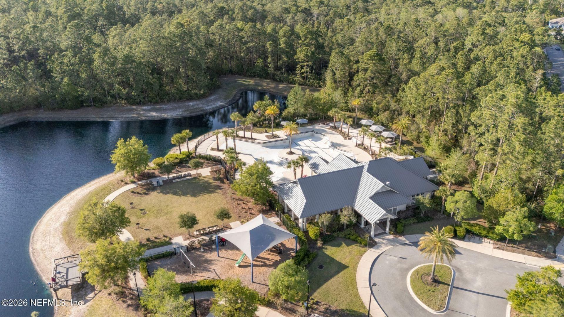 10025 Logan Falls Court, Jacksonville, FL 32222 Photo