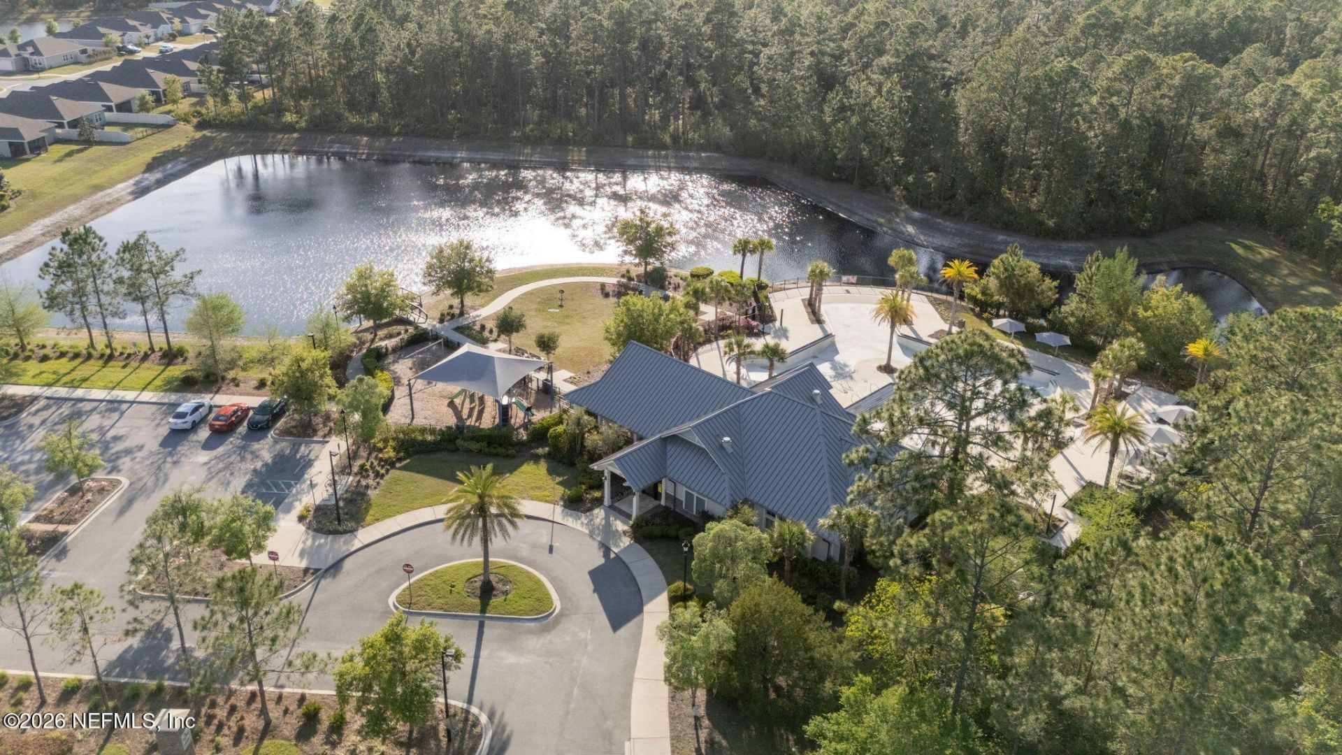 10025 Logan Falls Court, Jacksonville, FL 32222 Photo