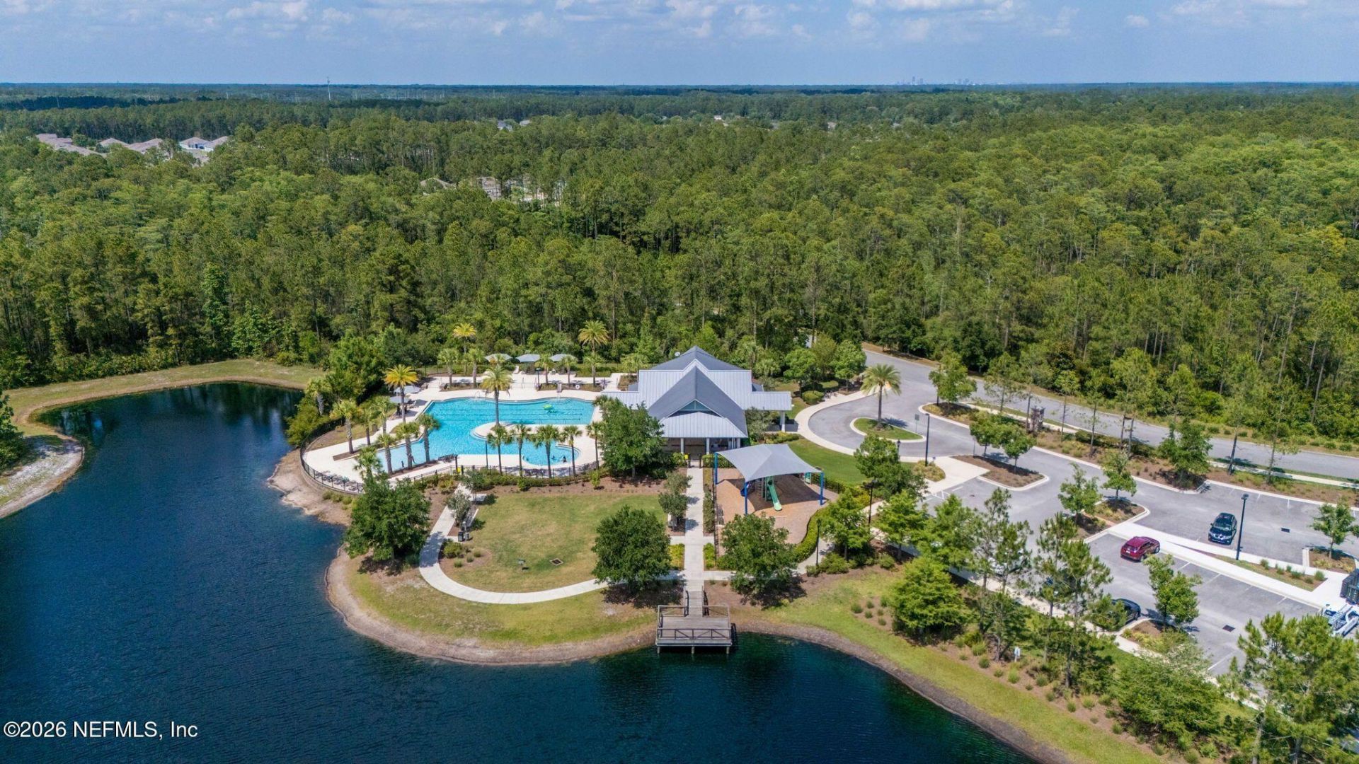 10025 Logan Falls Court, Jacksonville, FL 32222 Photo