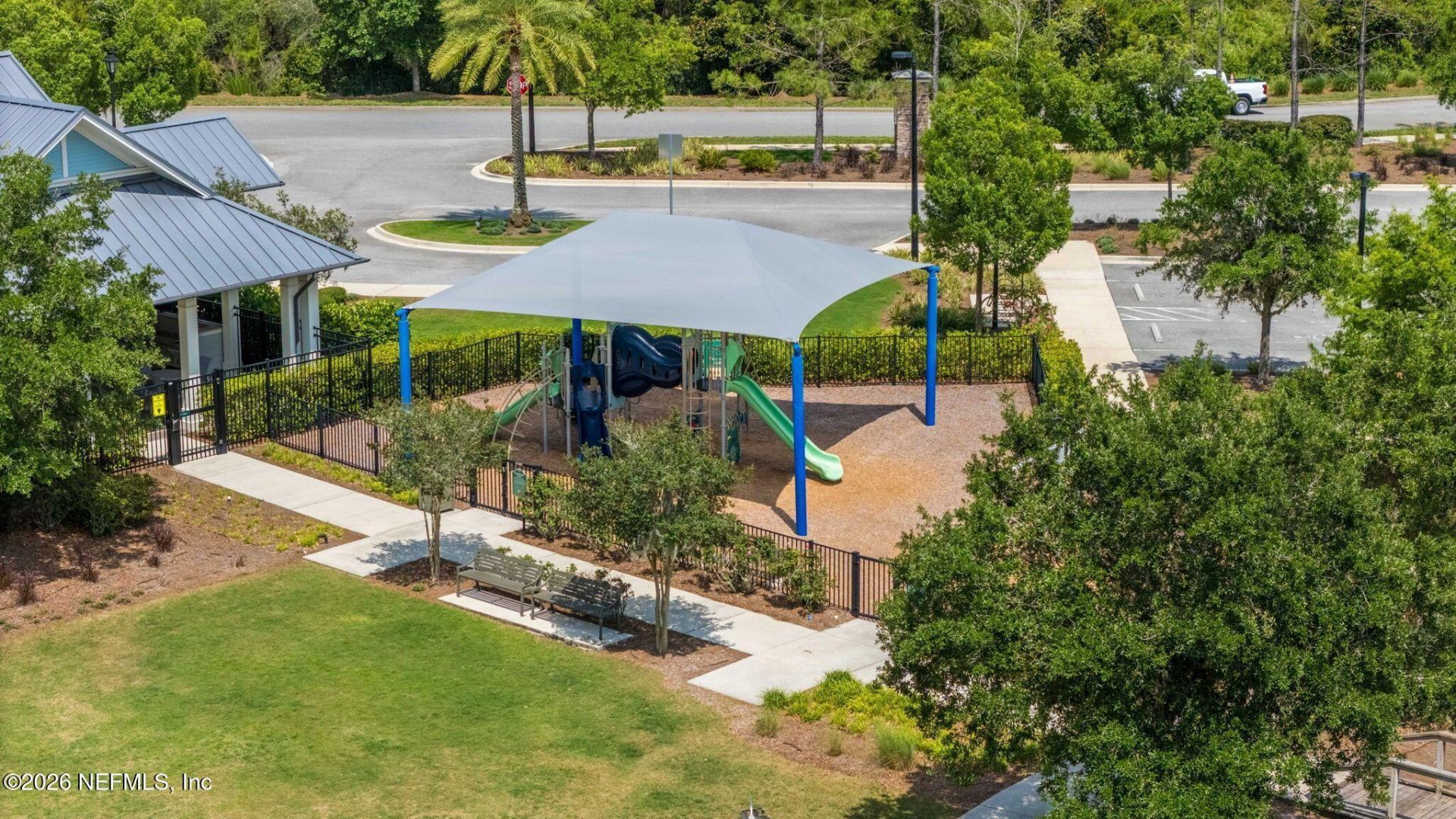 10025 Logan Falls Court, Jacksonville, FL 32222 Photo