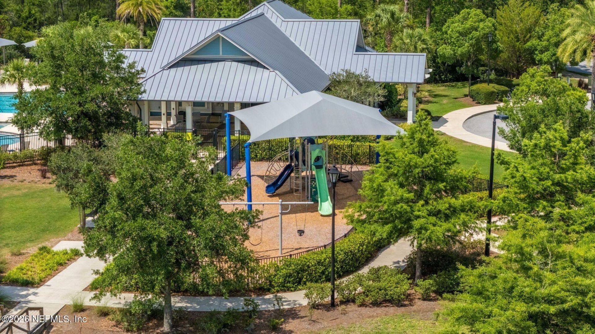 10025 Logan Falls Court, Jacksonville, FL 32222 Photo