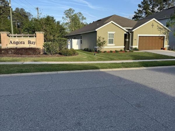 3011 ANGORA BAY Drive, Middleburg, FL 32068