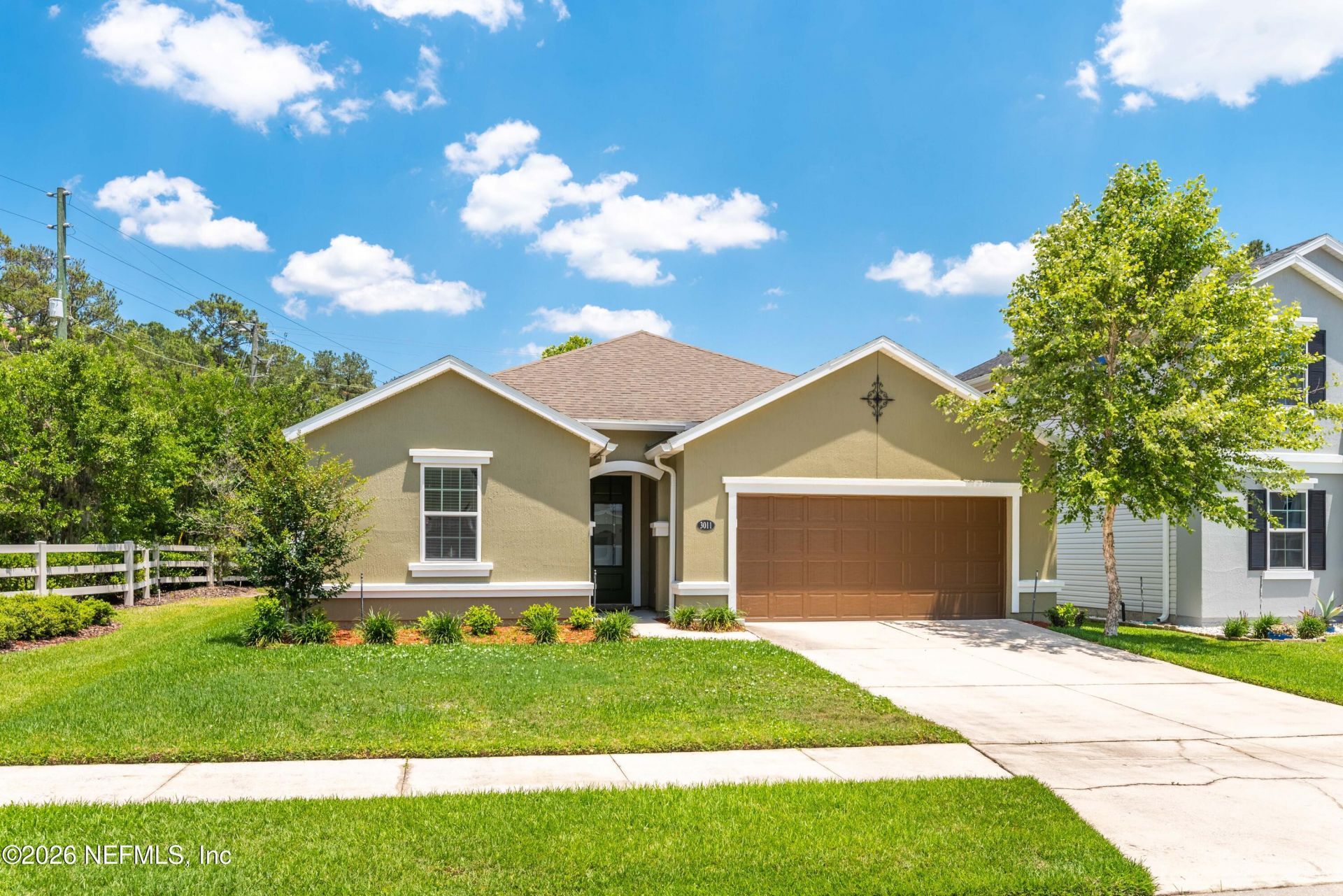 3011 Angora Bay Drive, Middleburg, FL 32068 Photo