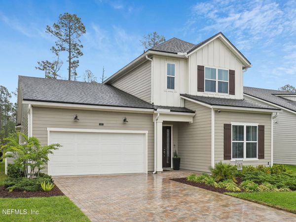 32 VALLEY FALLS Way, St. Johns, FL 32259