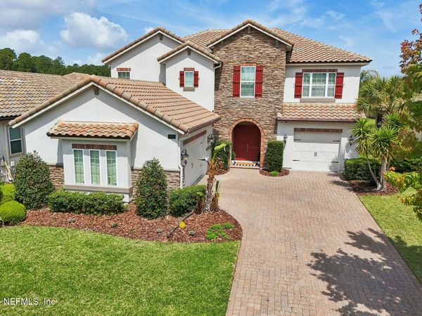 13013 TRAVE Way, Jacksonville, FL 32246