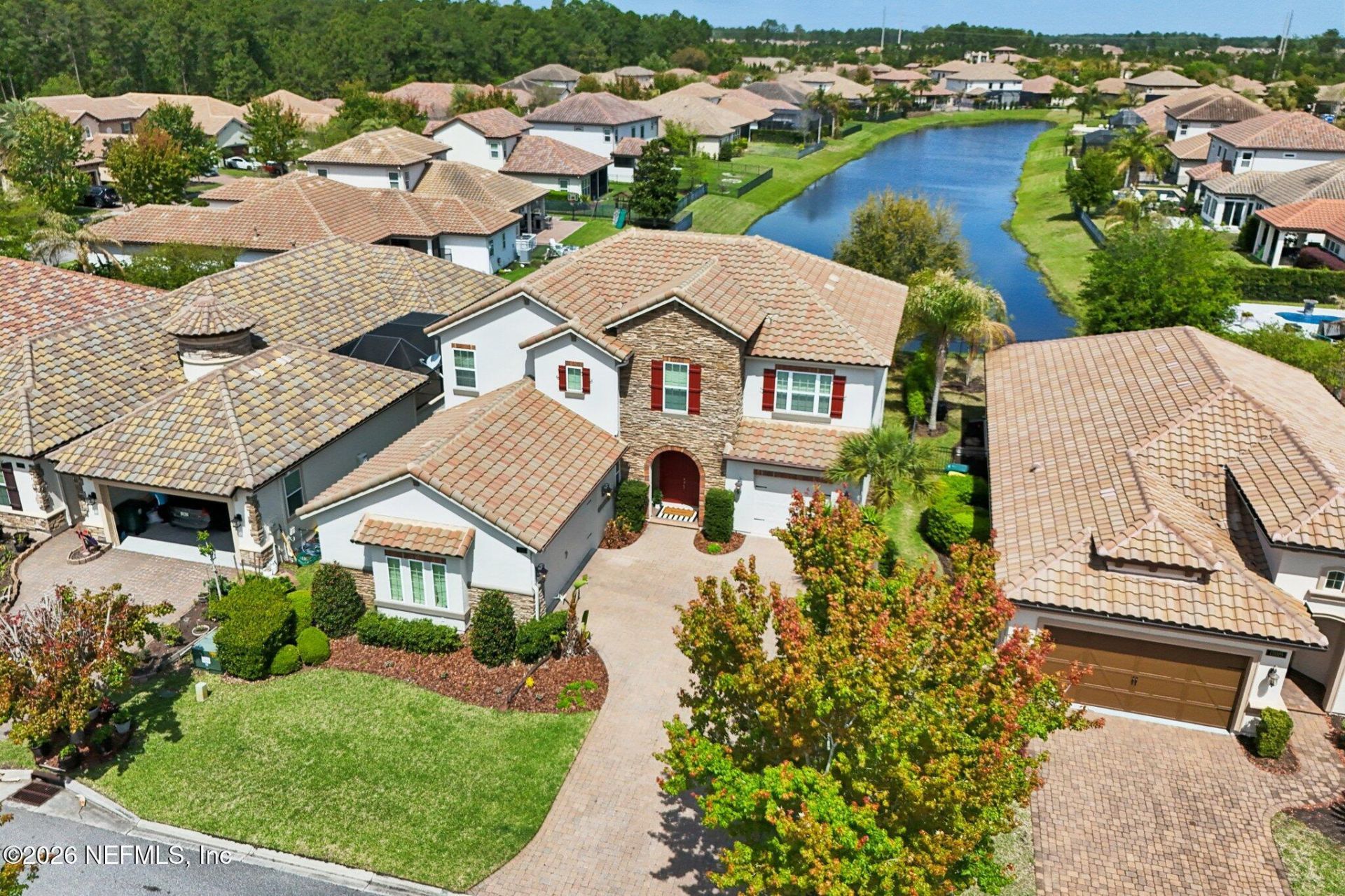 13013 Trave Way, Jacksonville, FL 32246 Photo