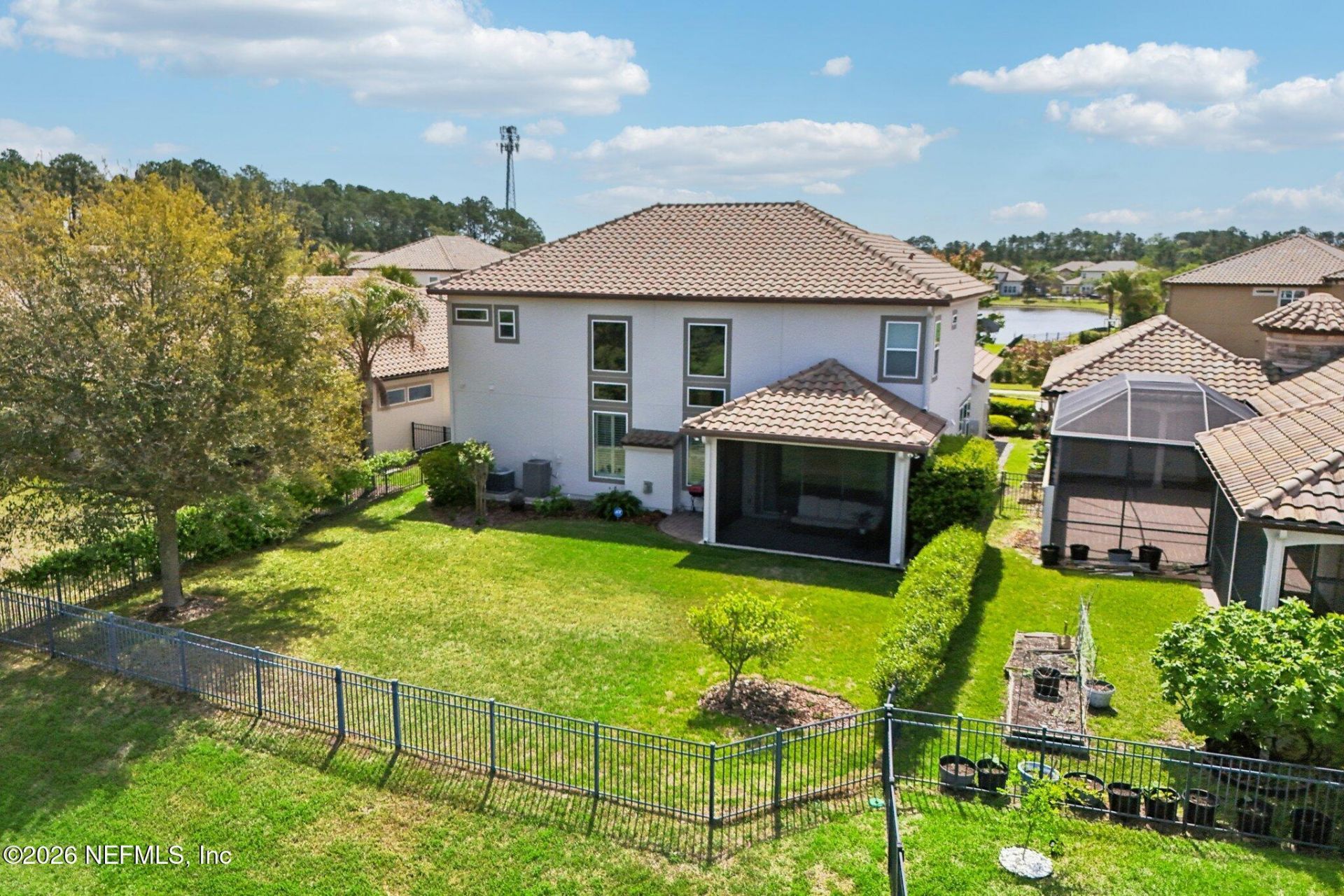 13013 Trave Way, Jacksonville, FL 32246 Photo