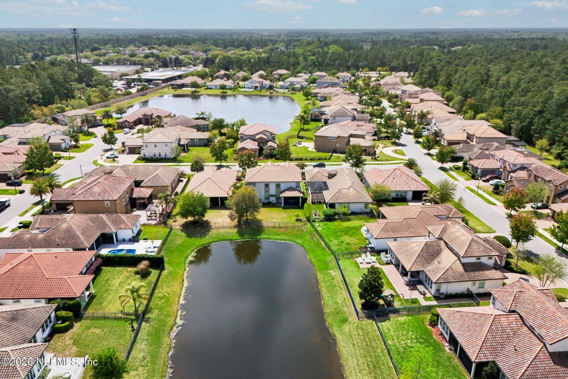 13013 Trave Way, Jacksonville, FL 32246 Photo