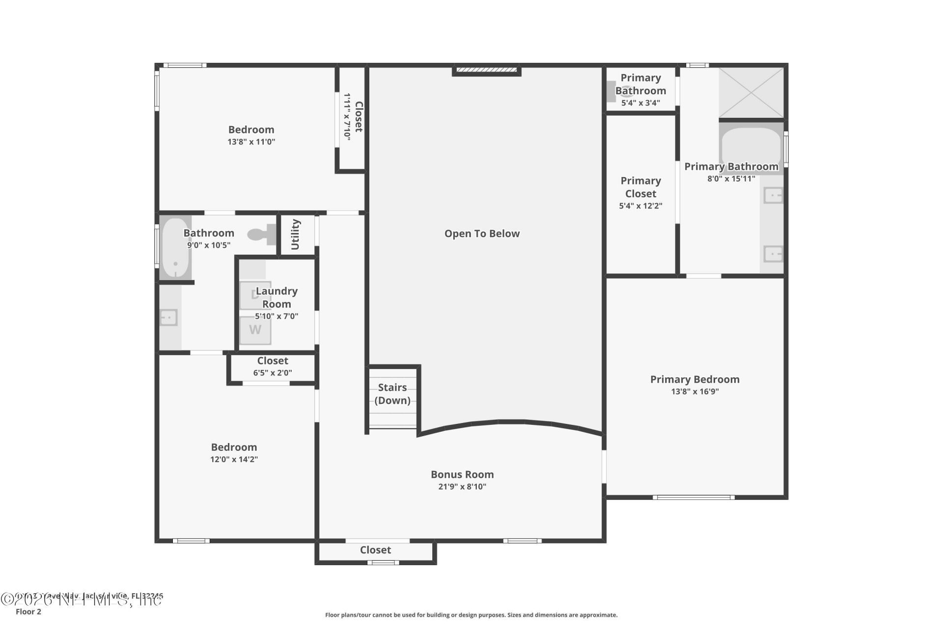 13013 Trave Way, Jacksonville, FL 32246 Photo