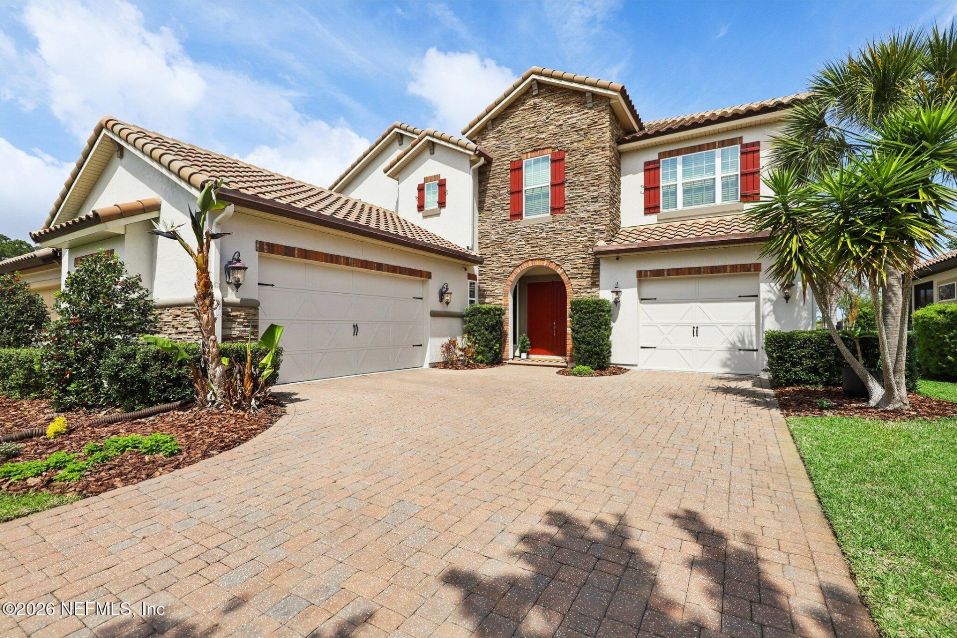 13013 Trave Way, Jacksonville, FL 32246 Photo