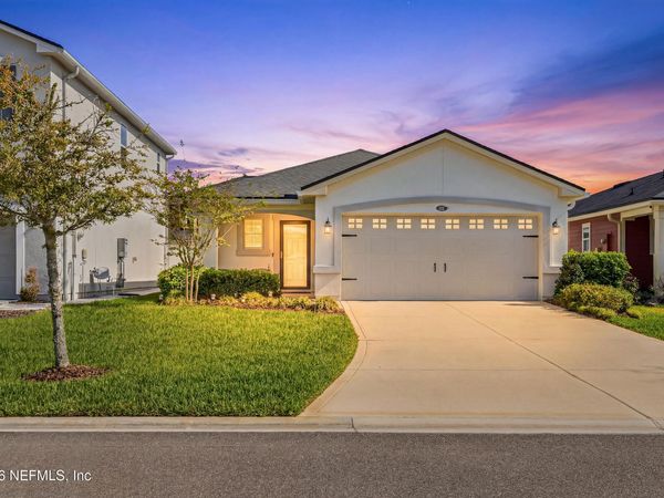 122 VICKSBURG Drive, St. Johns, FL 32259