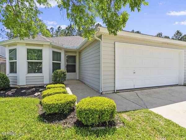2005 HUNTERS TRACE Circle, Middleburg, FL 32068