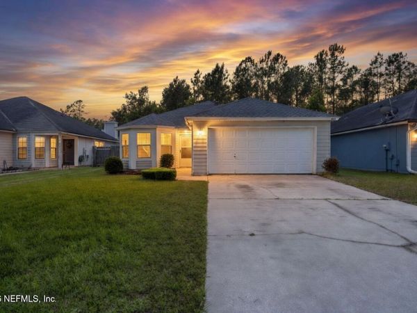 2005 HUNTERS TRACE Circle, Middleburg, FL 32068
