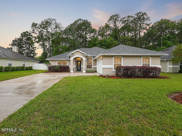 796 GRAND PARKE Drive, St. Johns, FL 32259