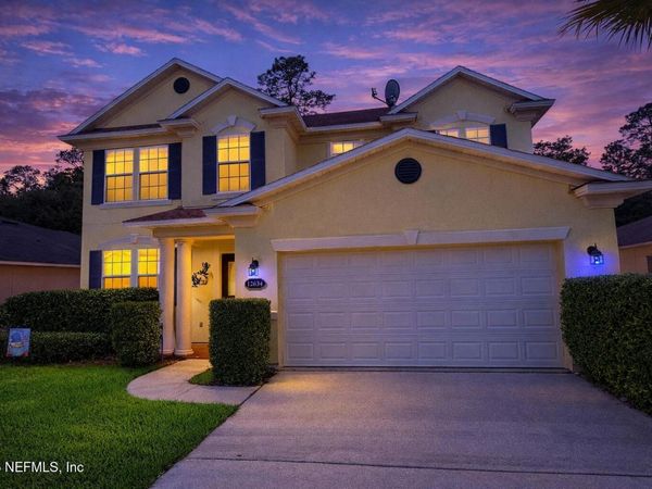 12634 PINE MARSH Way, Jacksonville, FL 32226