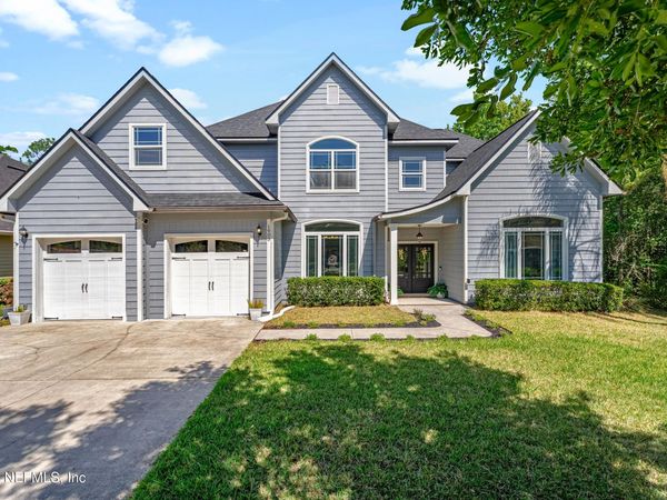 1903 SALT CREEK Drive, Fleming Island, FL 32003