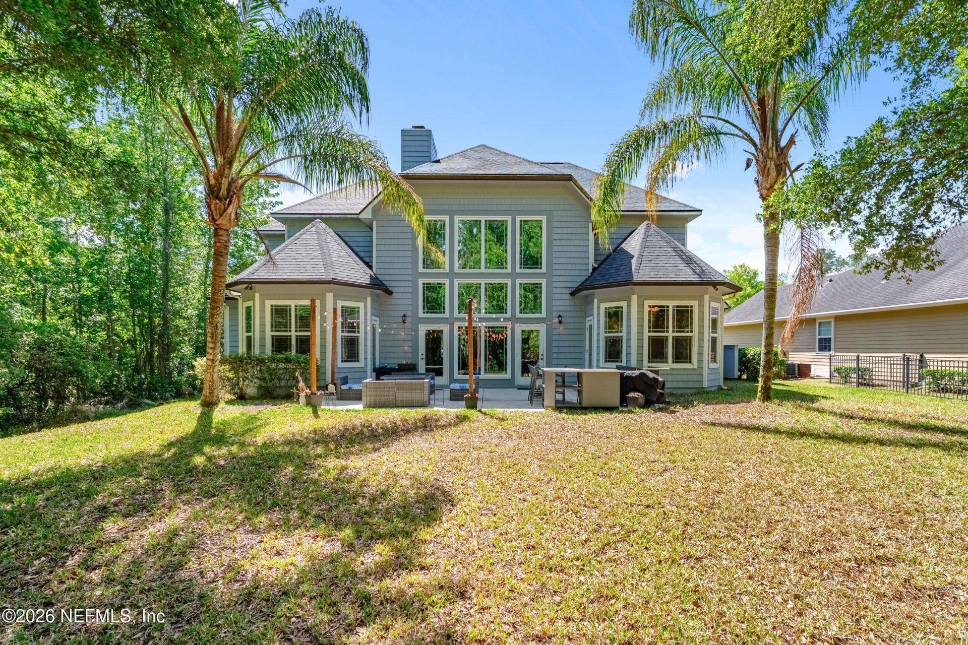 1903 Salt Creek Drive, Fleming Island, FL 32003 Photo