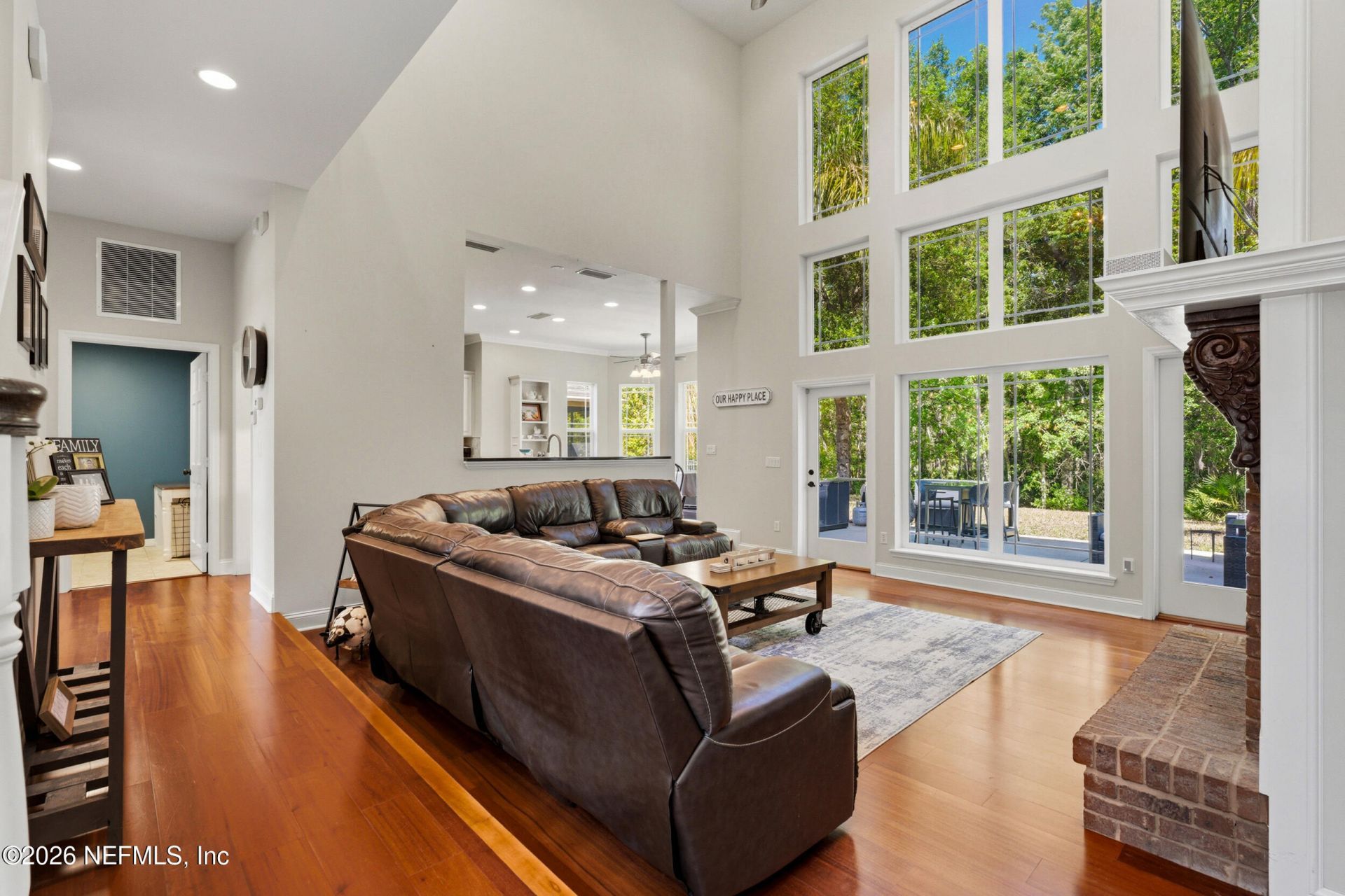 1903 Salt Creek Drive, Fleming Island, FL 32003 Photo