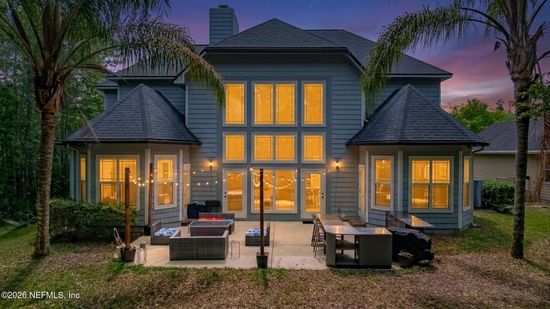 1903 Salt Creek Drive, Fleming Island, FL 32003 Photo