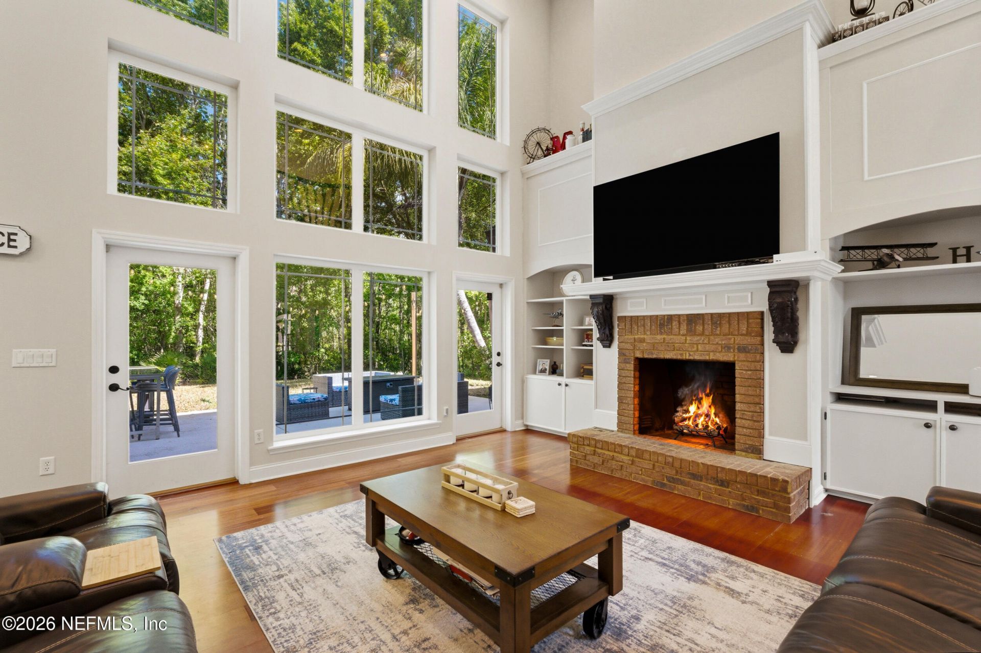 1903 Salt Creek Drive, Fleming Island, FL 32003 Photo