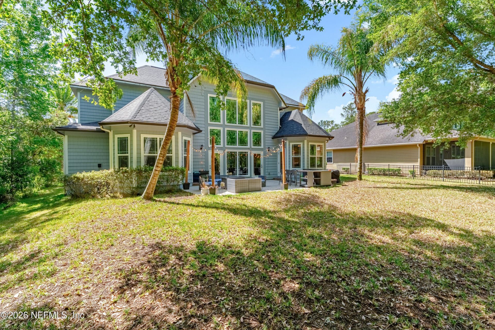 1903 Salt Creek Drive, Fleming Island, FL 32003 Photo