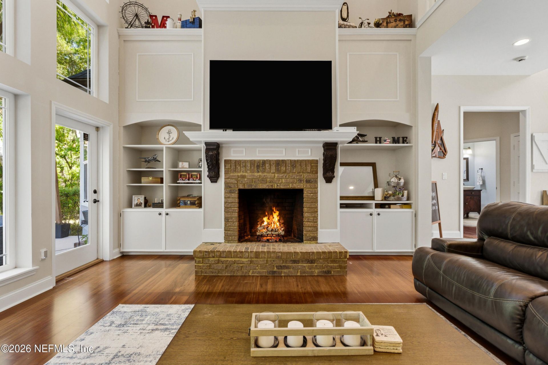 1903 Salt Creek Drive, Fleming Island, FL 32003 Photo