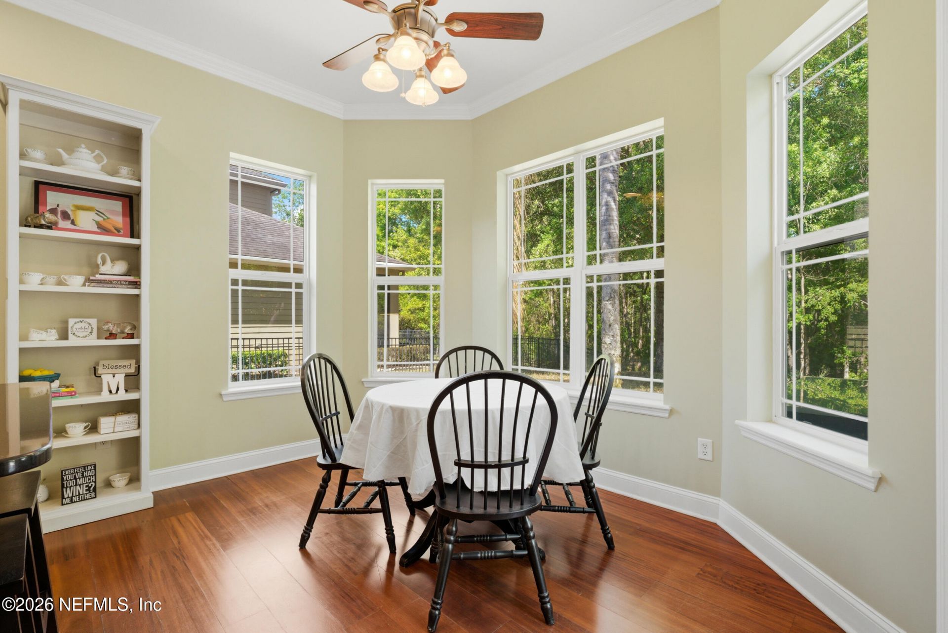 1903 Salt Creek Drive, Fleming Island, FL 32003 Photo