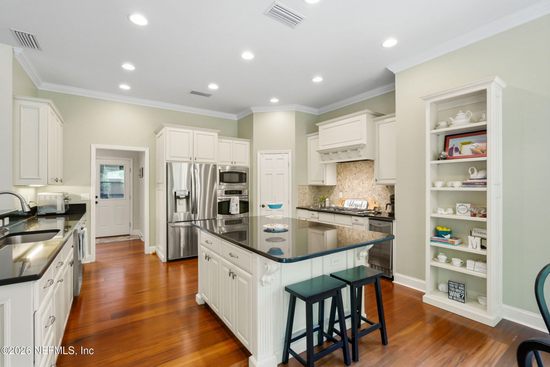 1903 Salt Creek Drive, Fleming Island, FL 32003 Photo