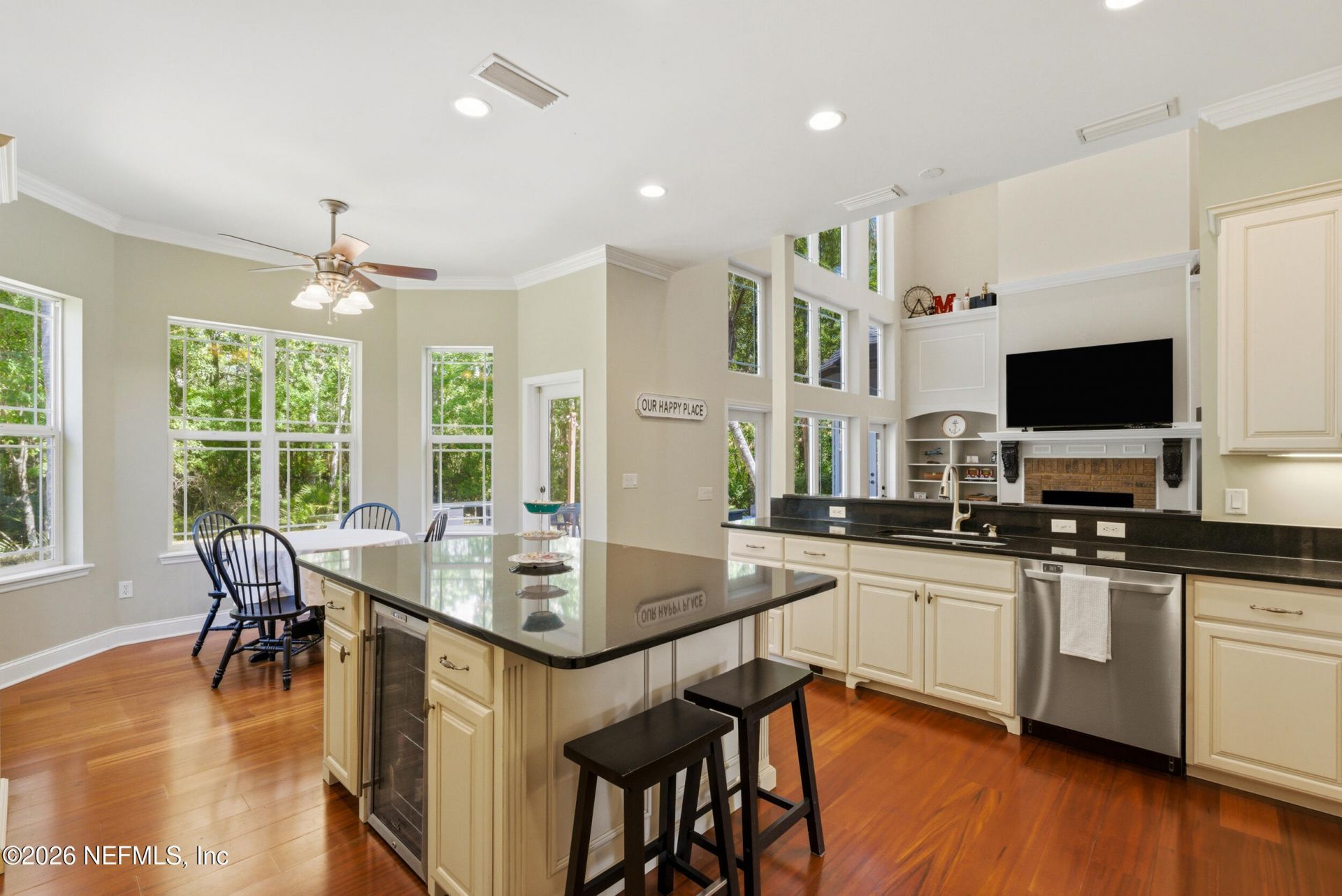 1903 Salt Creek Drive, Fleming Island, FL 32003 Photo