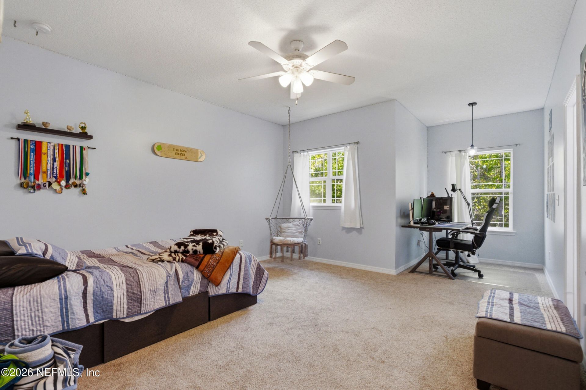 1903 Salt Creek Drive, Fleming Island, FL 32003 Photo