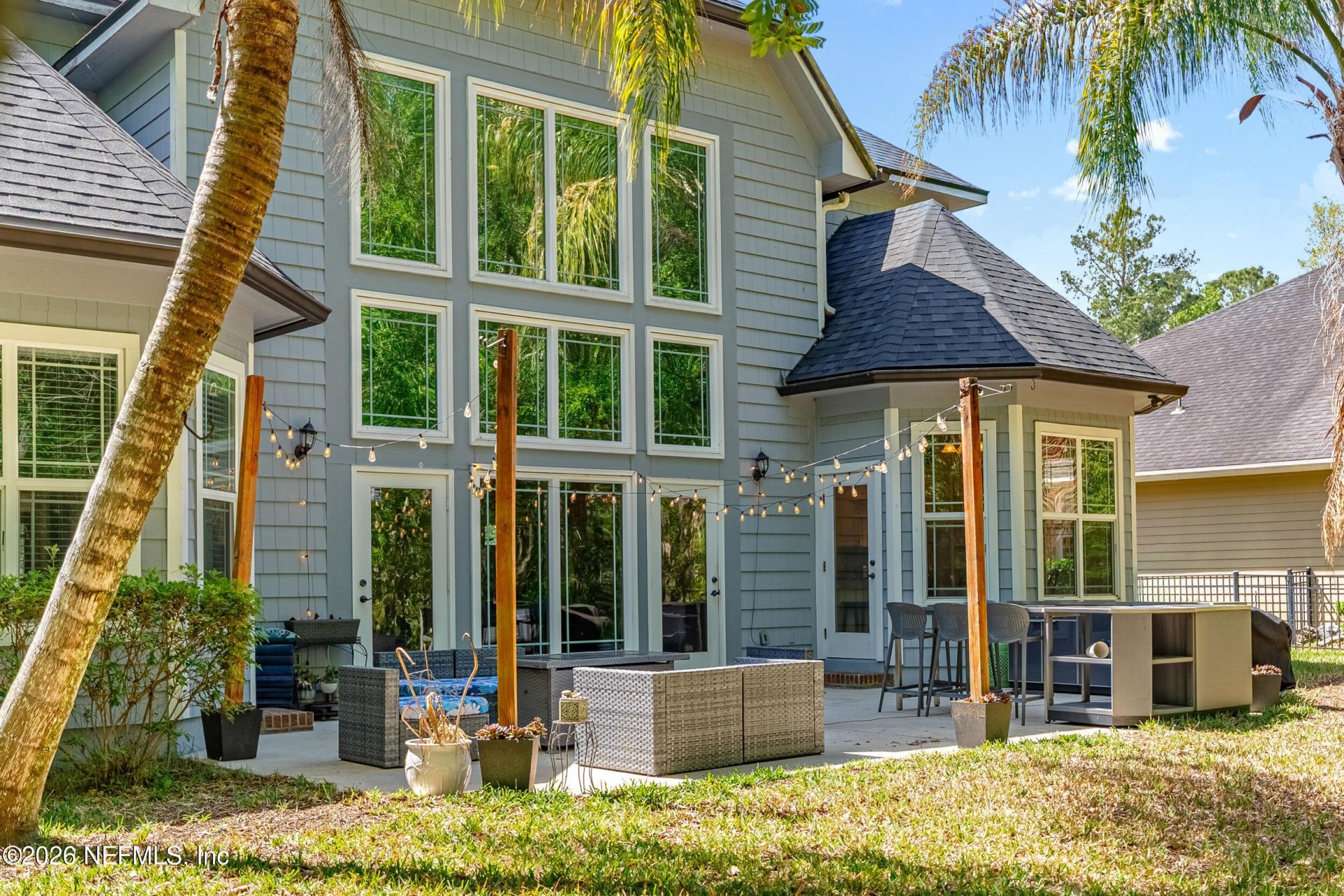 1903 Salt Creek Drive, Fleming Island, FL 32003 Photo