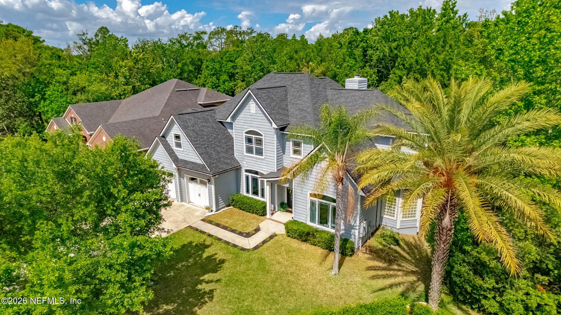 1903 Salt Creek Drive, Fleming Island, FL 32003 Photo