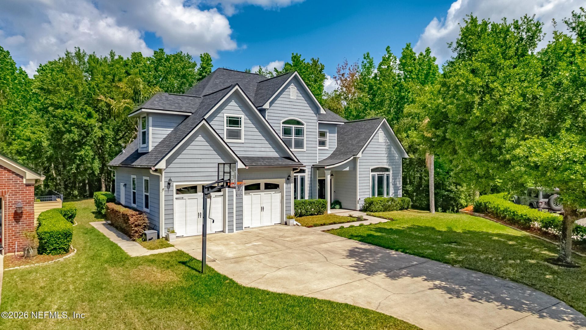 1903 Salt Creek Drive, Fleming Island, FL 32003 Photo