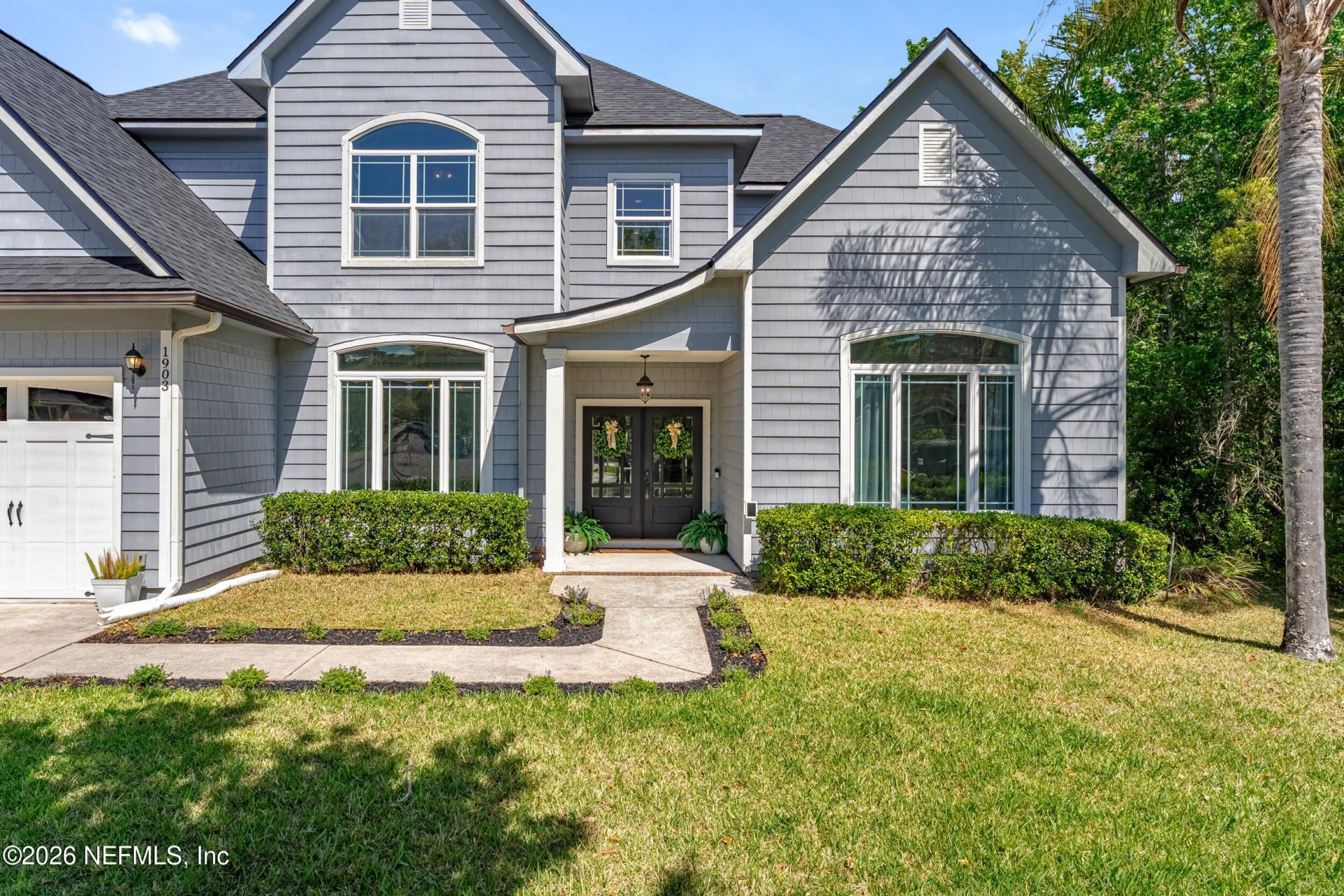 1903 Salt Creek Drive, Fleming Island, FL 32003 Photo