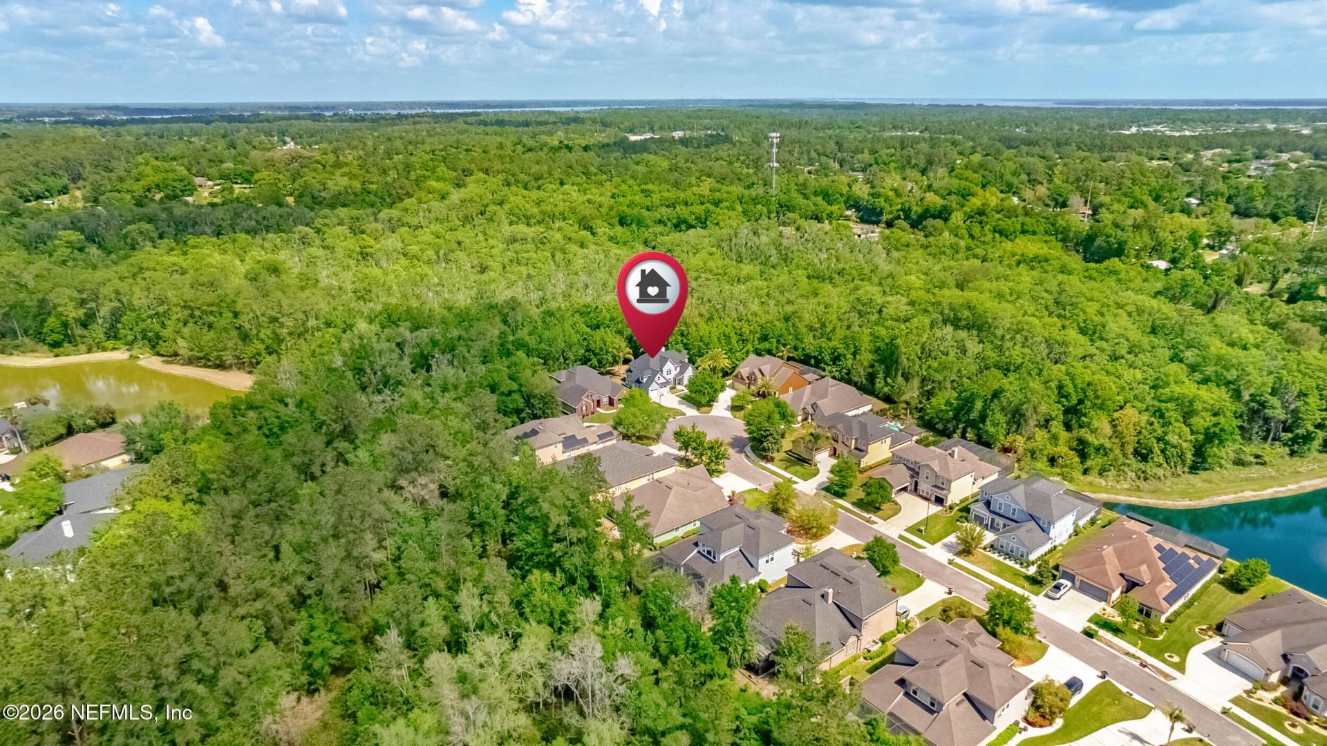 1903 Salt Creek Drive, Fleming Island, FL 32003 Photo
