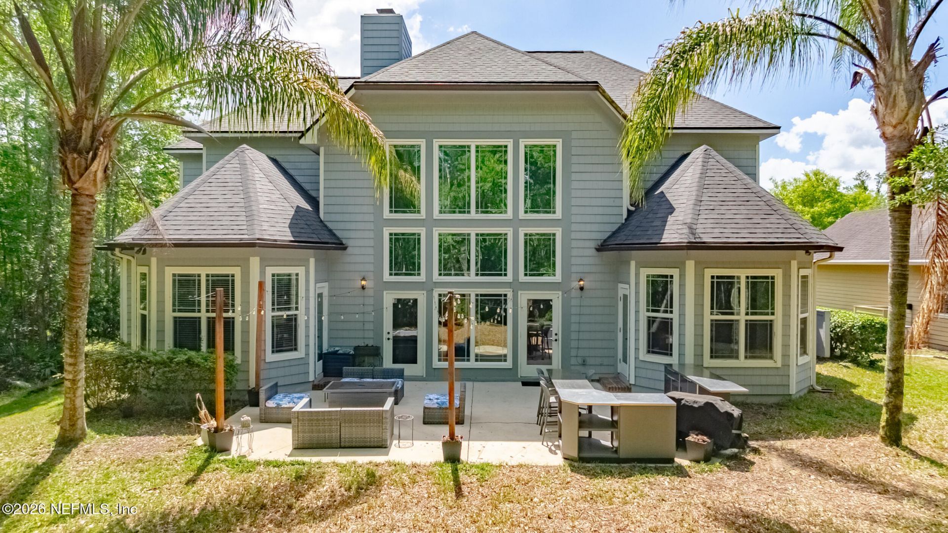 1903 Salt Creek Drive, Fleming Island, FL 32003 Photo