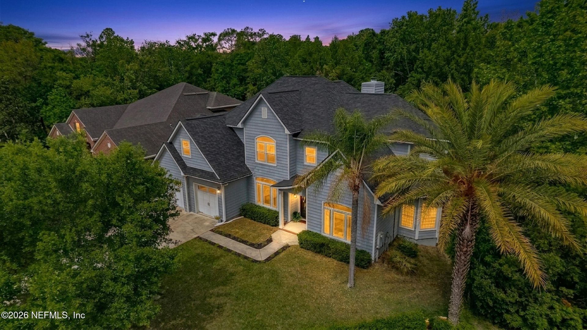 1903 Salt Creek Drive, Fleming Island, FL 32003 Photo