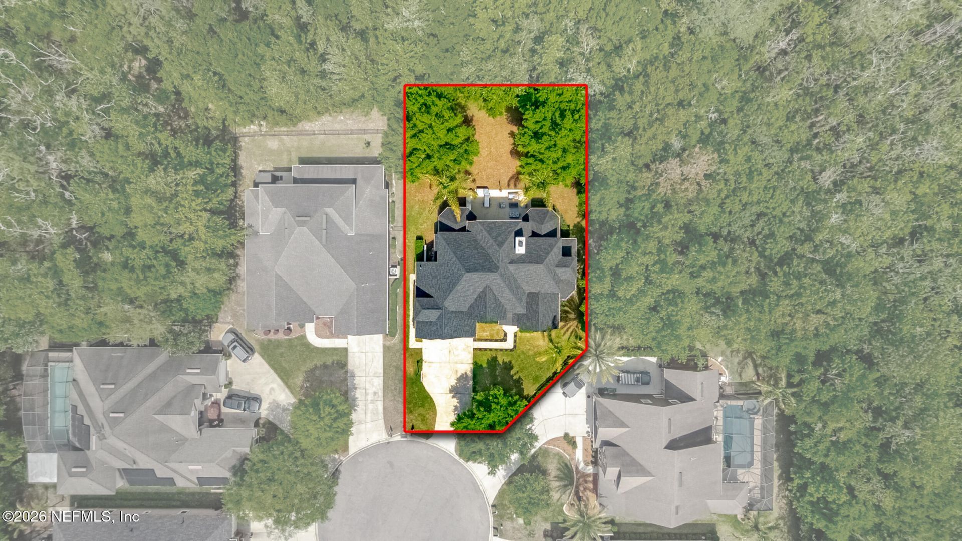 1903 Salt Creek Drive, Fleming Island, FL 32003 Photo