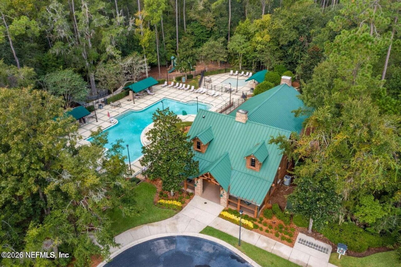 1903 Salt Creek Drive, Fleming Island, FL 32003 Photo