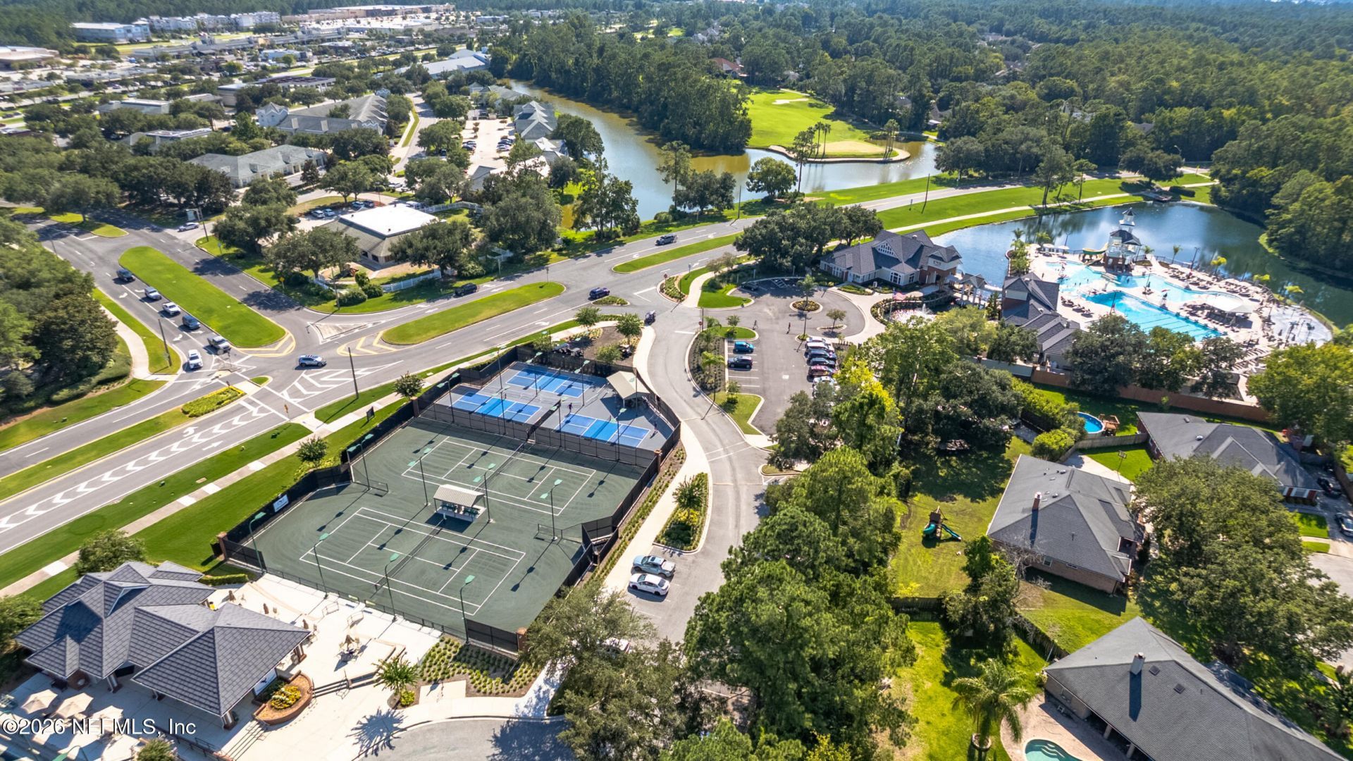 1903 Salt Creek Drive, Fleming Island, FL 32003 Photo
