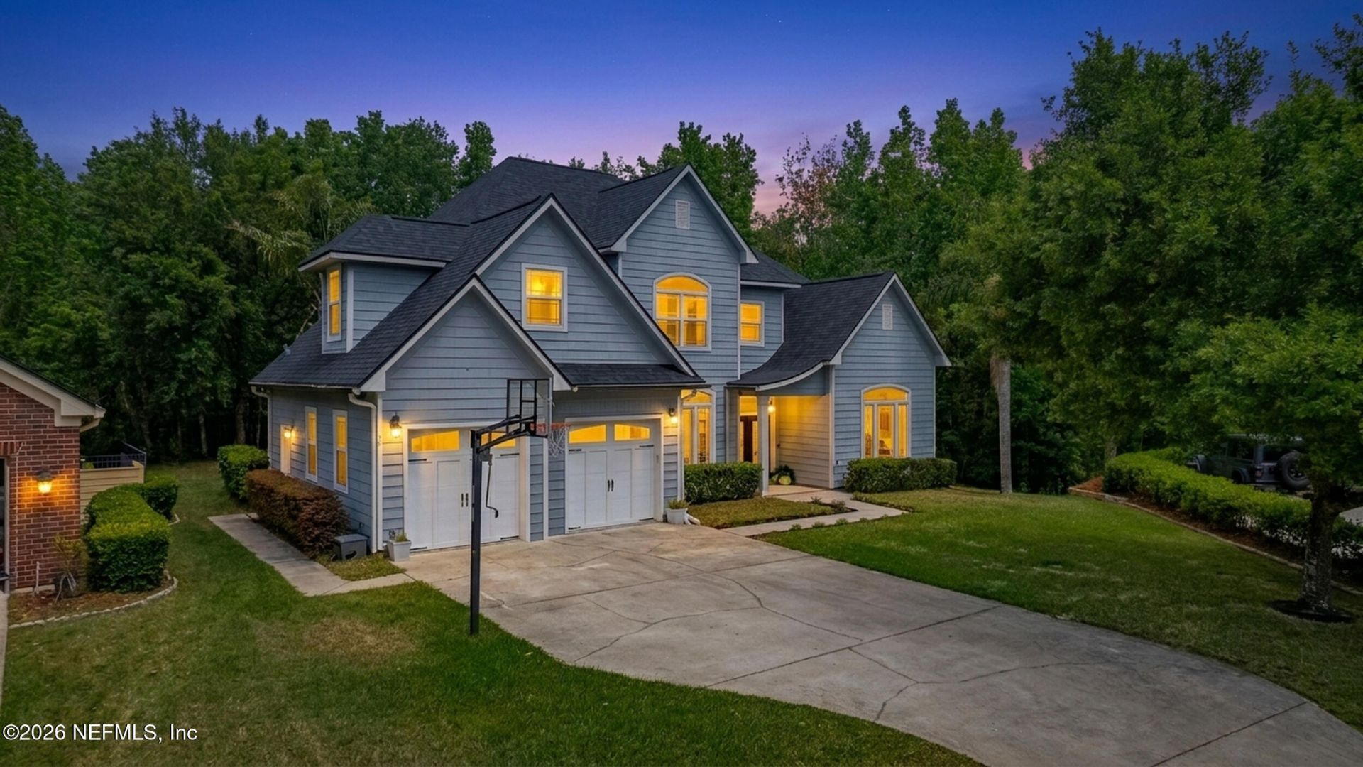 1903 Salt Creek Drive, Fleming Island, FL 32003 Photo