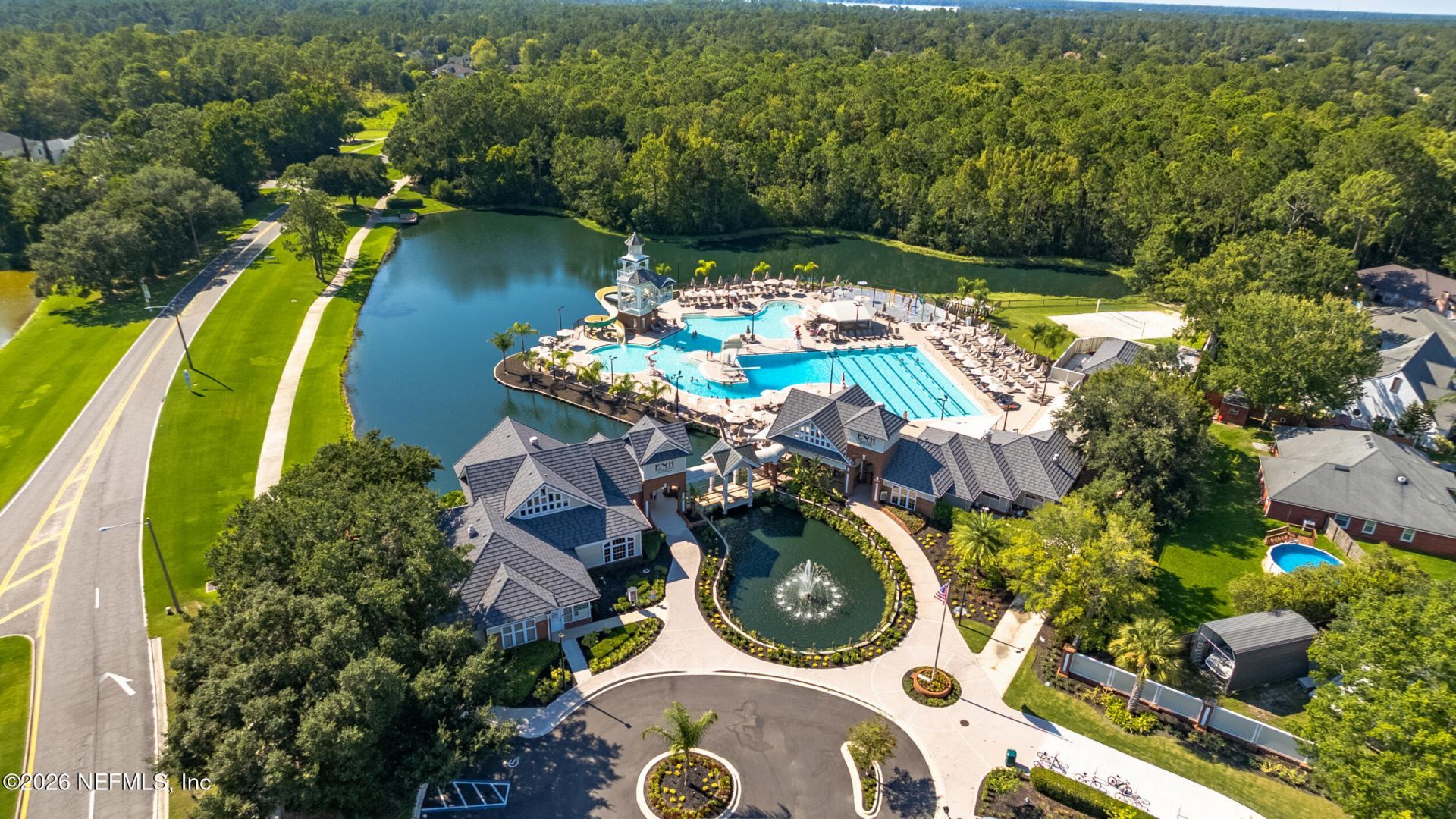 1903 Salt Creek Drive, Fleming Island, FL 32003 Photo
