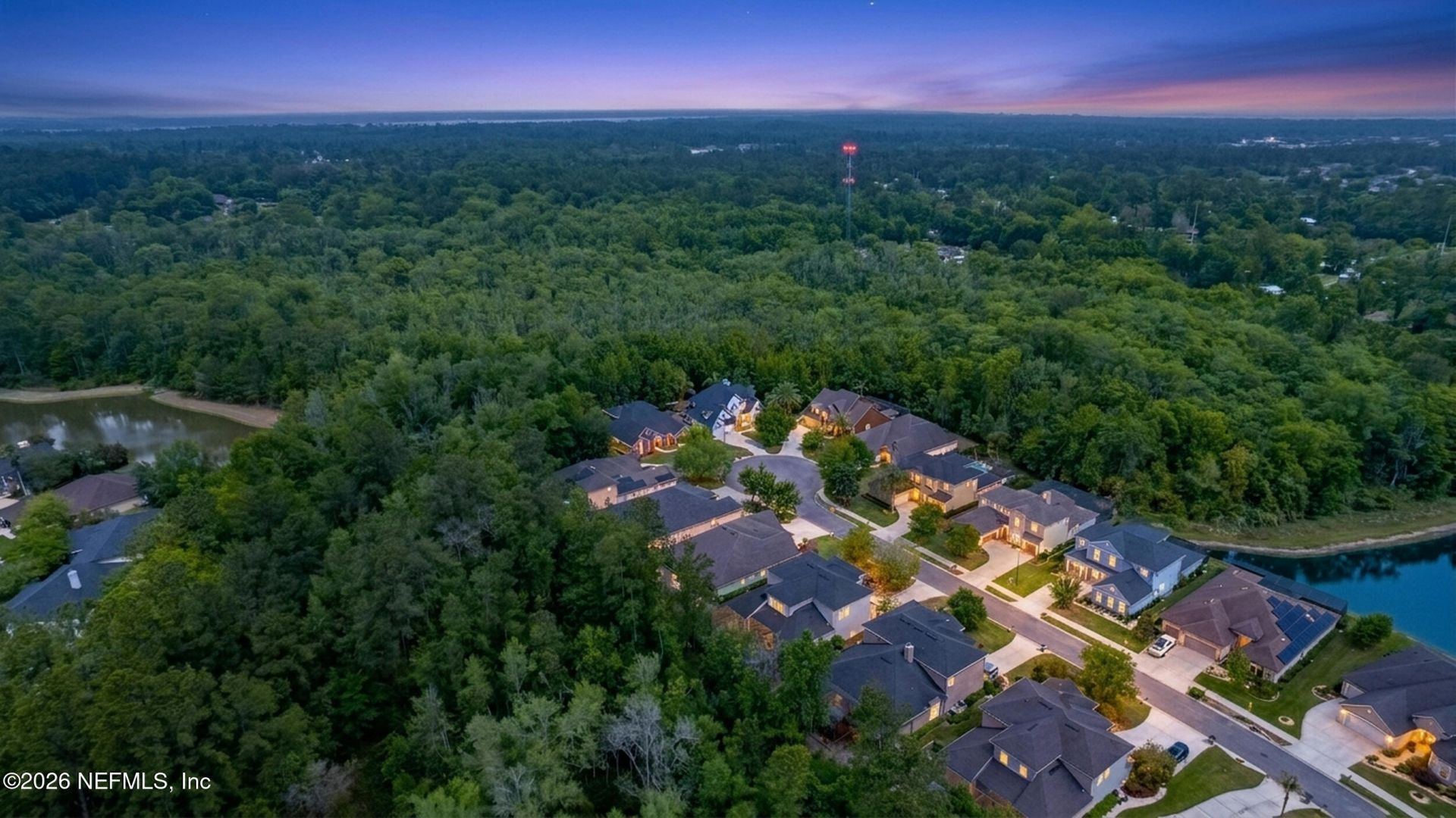 1903 Salt Creek Drive, Fleming Island, FL 32003 Photo