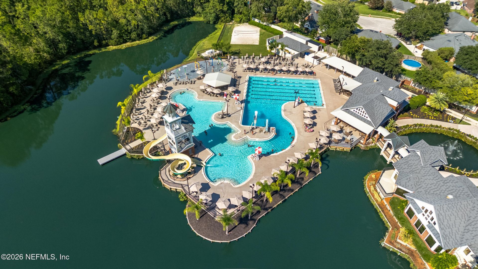 1903 Salt Creek Drive, Fleming Island, FL 32003 Photo