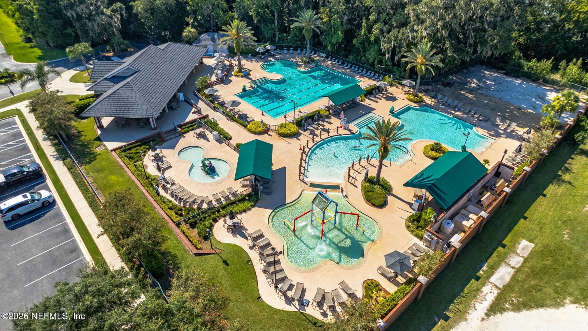 1903 Salt Creek Drive, Fleming Island, FL 32003 Photo