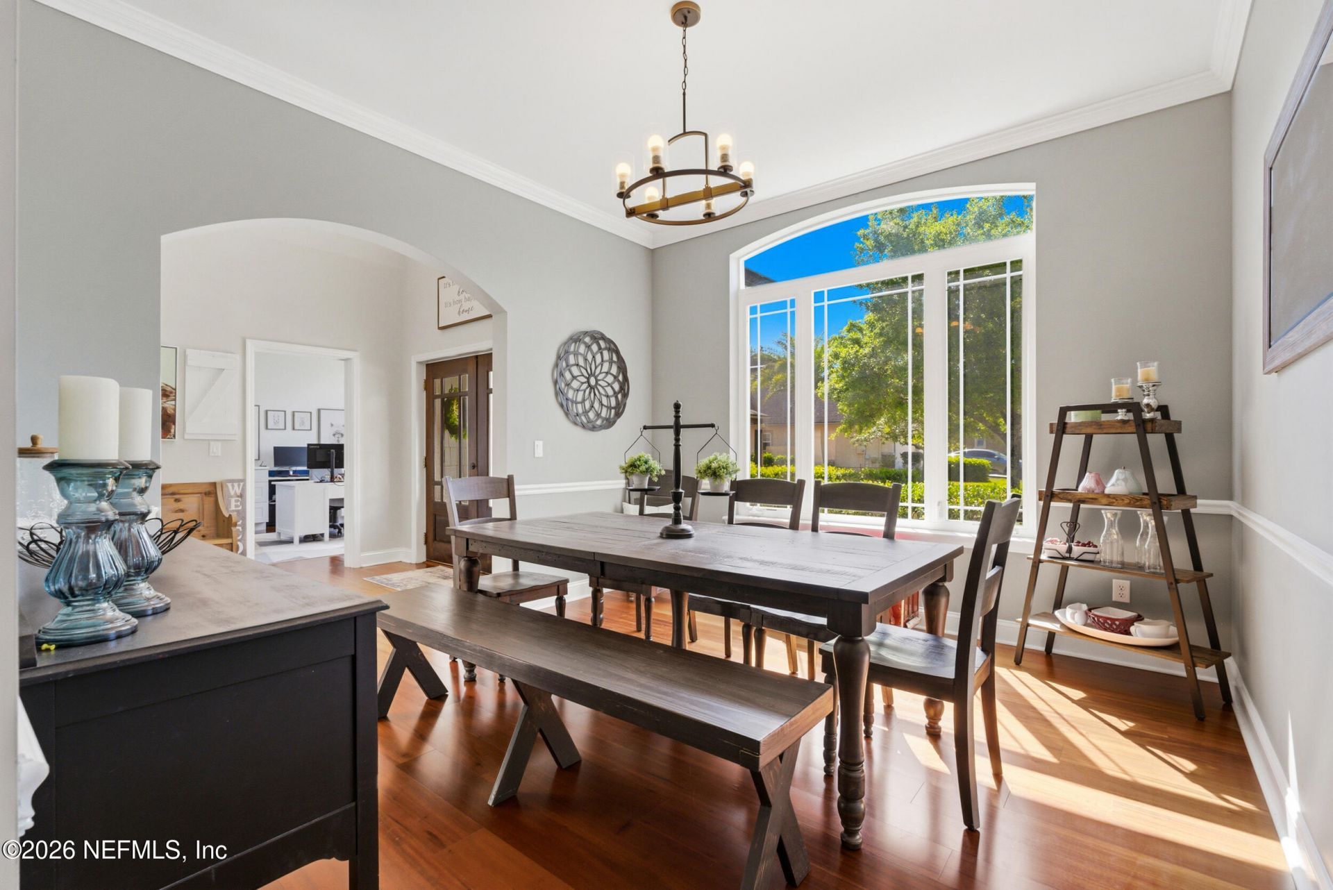 1903 Salt Creek Drive, Fleming Island, FL 32003 Photo