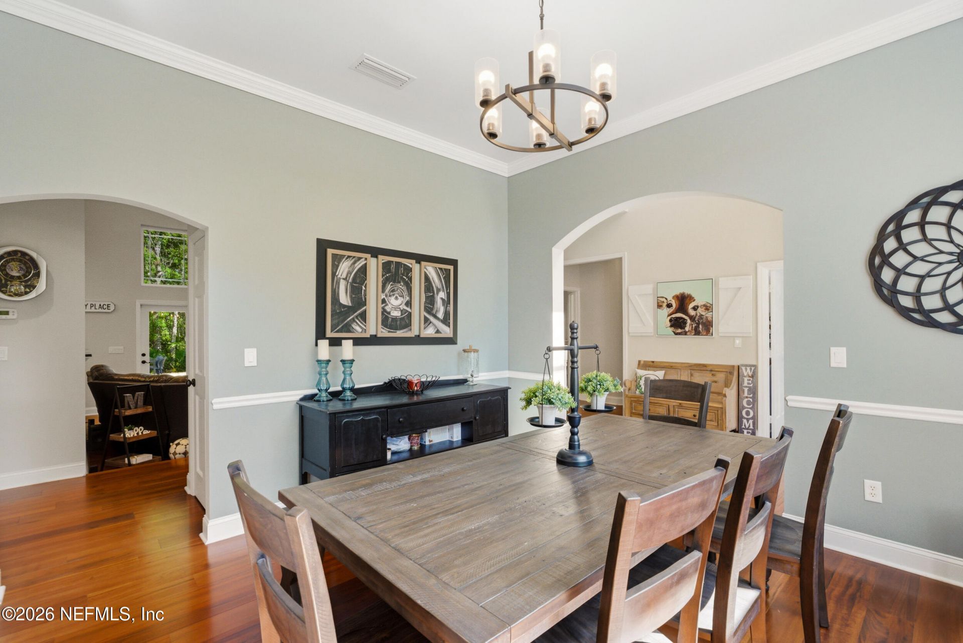 1903 Salt Creek Drive, Fleming Island, FL 32003 Photo