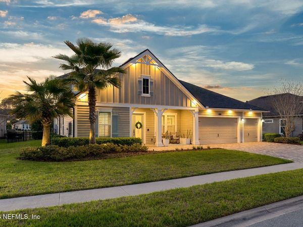 67 HUGUENOT Lane, St. Johns, FL 32259